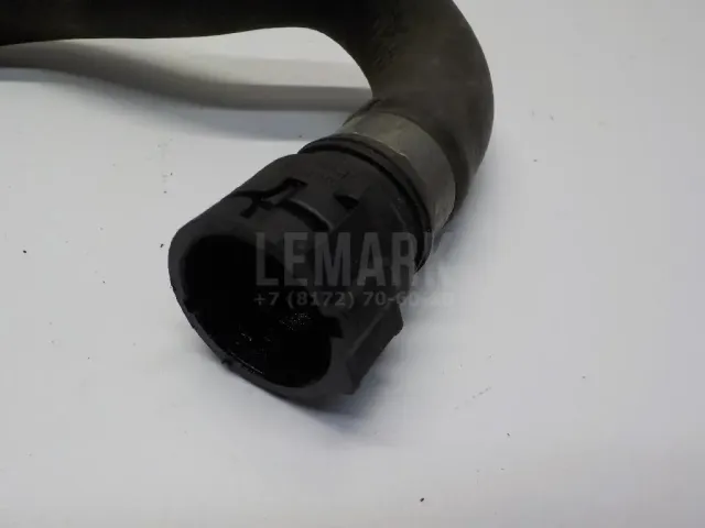 Патрубок отопителя для  Audi A3 [8PA] Sportback 2004-2013