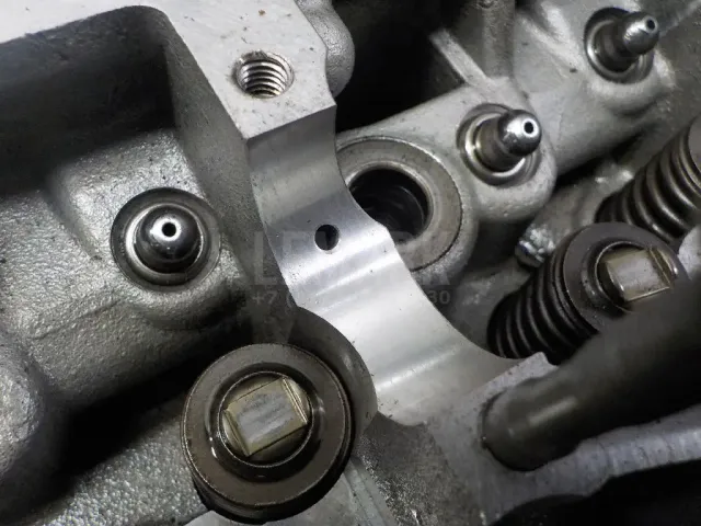 Головка блока для  Ford Mondeo V 2015-2022