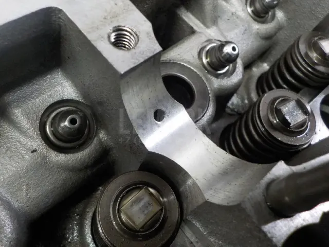 Головка блока для  Ford Mondeo V 2015-2022