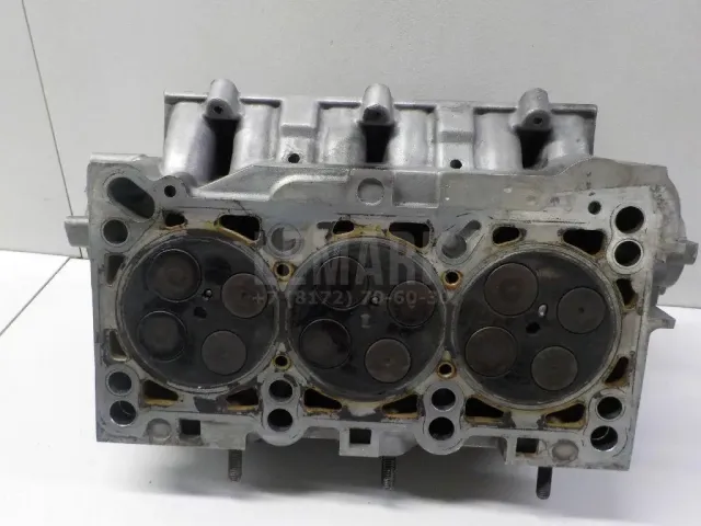 Головка блока для  Ford Mondeo V 2015-2022
