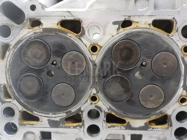 Головка блока для  Ford Mondeo V 2015-2022