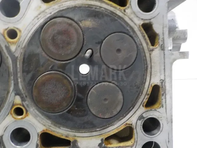 Головка блока для  Ford Mondeo V 2015-2022