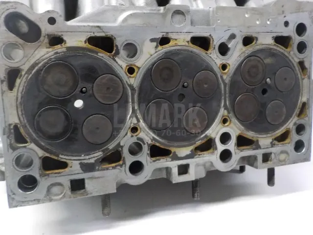 Головка блока для  Ford Mondeo V 2015-2022