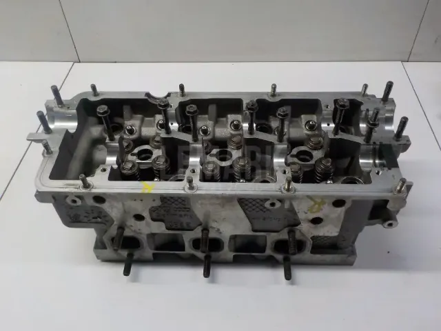 Головка блока для  Ford Mondeo V 2015-2022