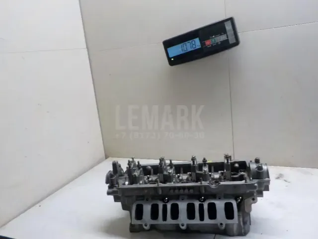 Головка блока для  Ford Mondeo V 2015-2022