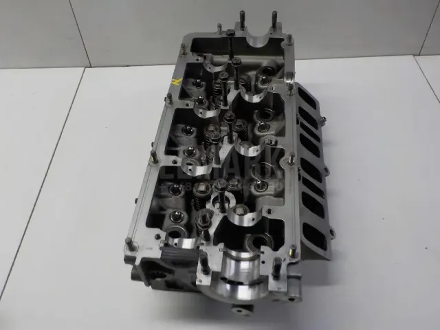 Головка блока для  Ford Mondeo V 2015-2022