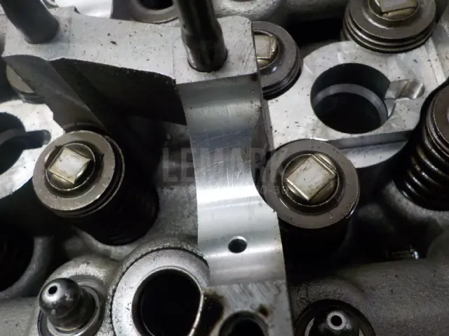 Головка блока для  Ford Mondeo V 2015-2022