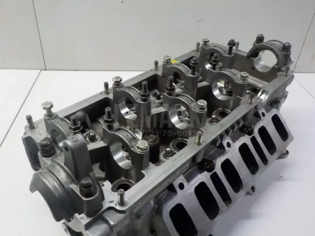 Головка блока для  Ford Mondeo V 2015-2022