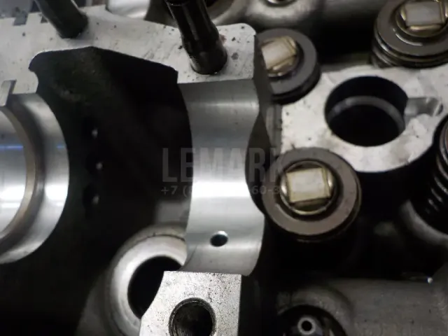 Головка блока для  Ford Mondeo V 2015-2022