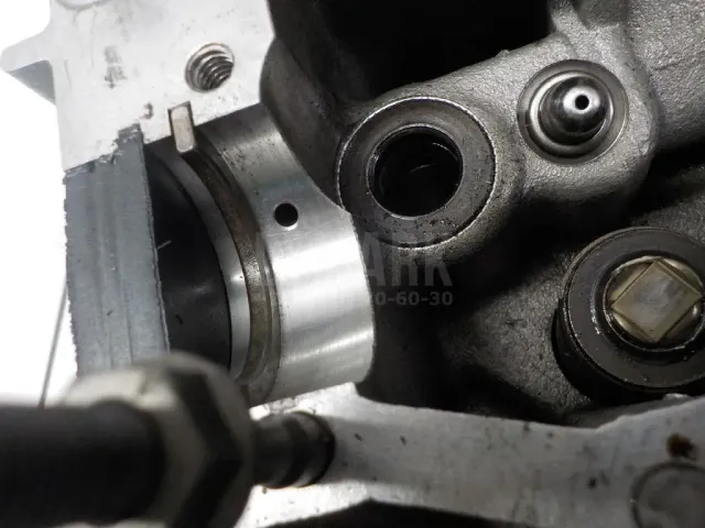 Головка блока для  Ford Mondeo V 2015-2022