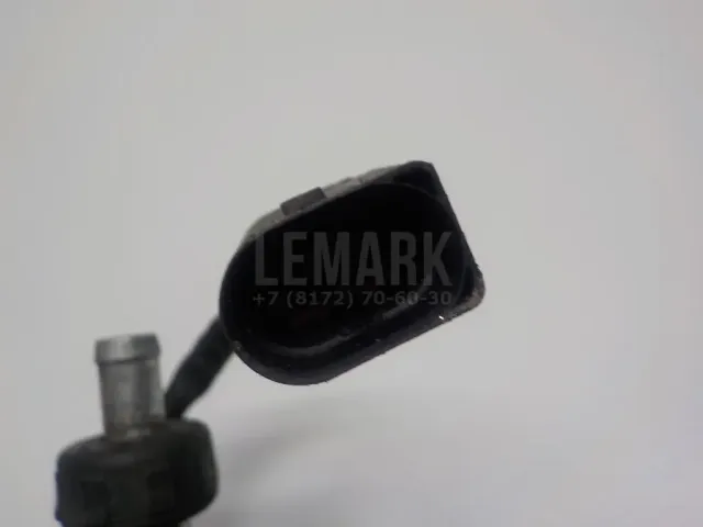 Насос вакуумный для  ERF EC10 1995-2004
