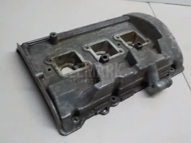 Крышка головки блока (клапанная) для  Ford Mondeo V 2015-2022