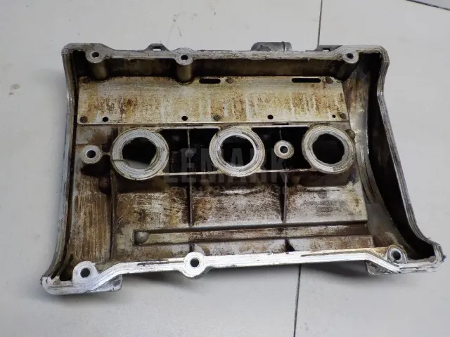 Крышка головки блока (клапанная) для  Ford Mondeo V 2015-2022