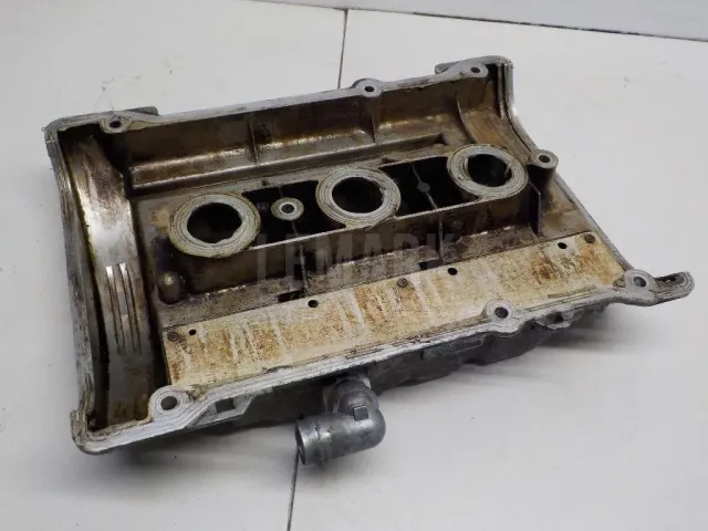 Крышка головки блока (клапанная) для  Ford Mondeo V 2015-2022