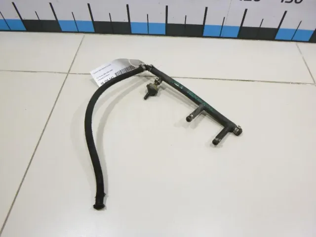 Трубка картерных газов