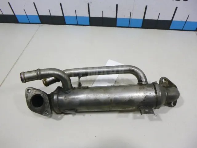 Радиатор системы EGR