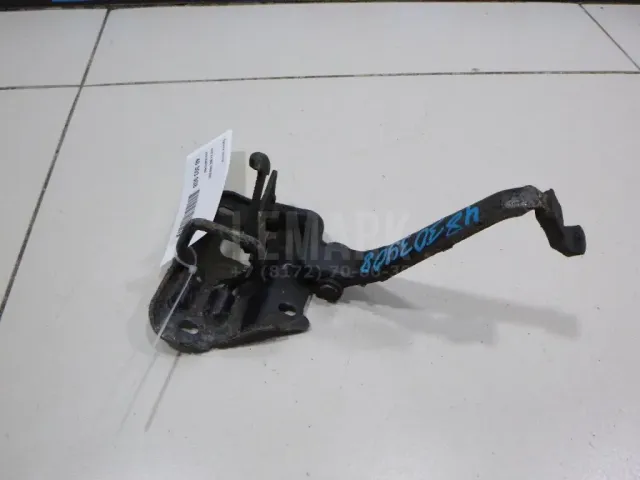 Крючок капота для  Audi A2 [8Z0] 2000-2005