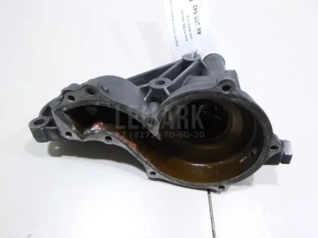 Корпус насоса водяного (помпы) для  Chery Bonus (A13) 2011-2014