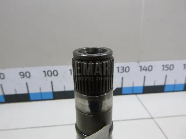 Дифференциал для  Belgee