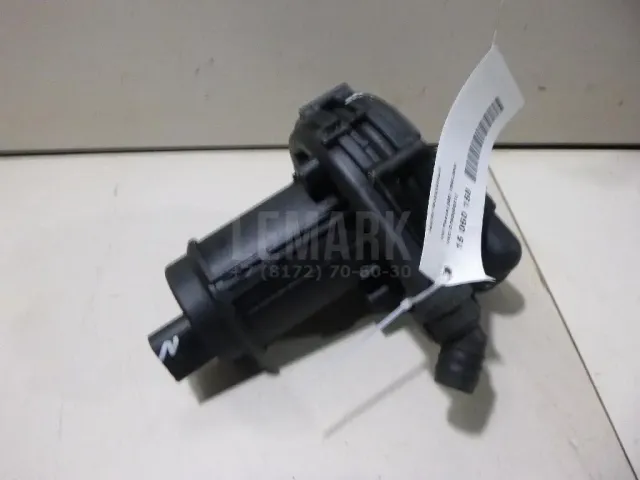 Насос воздушный для  BMW X1 F48 2014-2022
