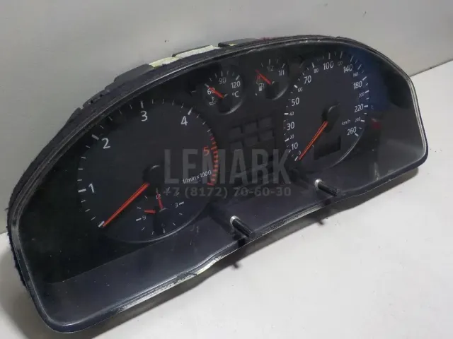Панель приборов для  Audi A5/S5 [8T] Coupe/Sportback 2007-2016