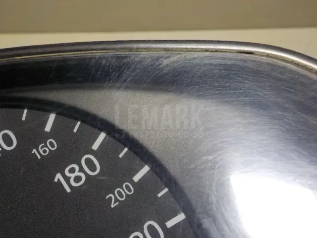 Панель приборов для  Audi A5/S5 [8T] Coupe/Sportback 2007-2016
