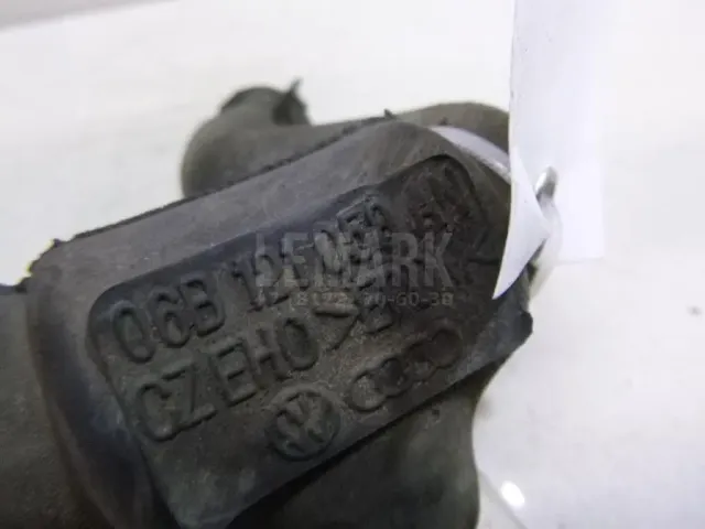 Шланг системы охлаждения