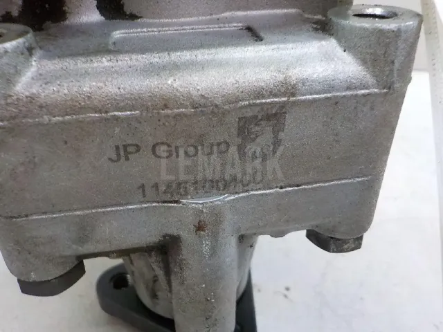 Насос гидроусилителя