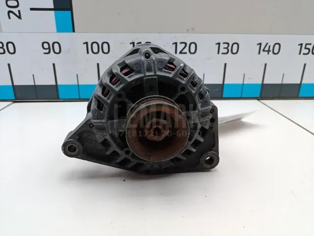 Генератор для  Exeed RX / Yaoguang (T22) 2023