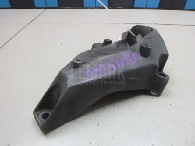 Кронштейн АКПП левый для  BMW 1-serie E87/E81 2004-2011