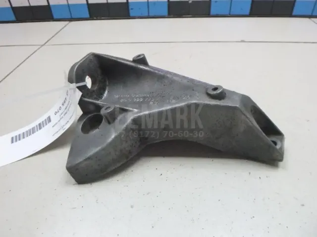 Кронштейн АКПП левый для  BMW 1-serie E87/E81 2004-2011