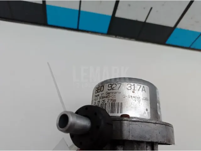 Насос вакуумный для  ERF EC10 1995-2004