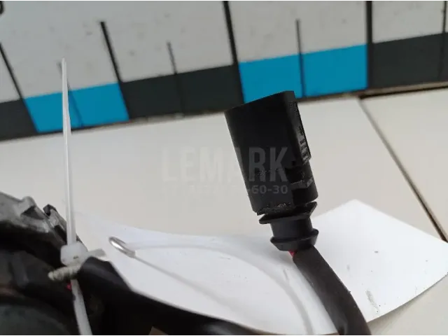 Насос вакуумный для  ERF EC10 1995-2004