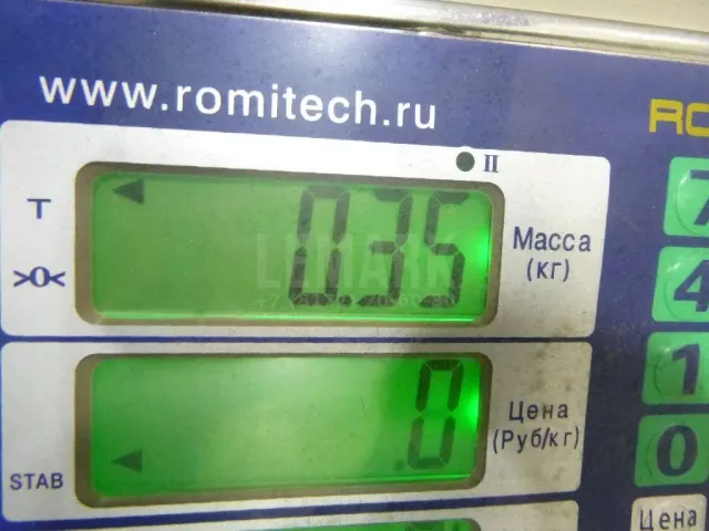 Трубка системы охлаждения АКПП