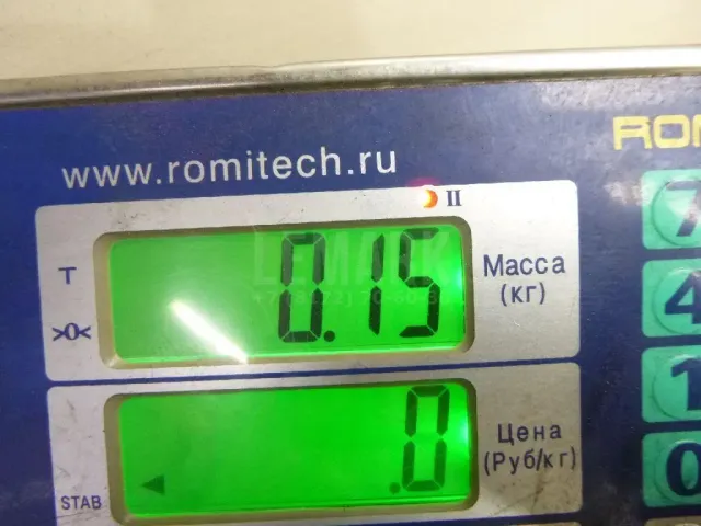 Накладка (кузов внутри) для  Fiat Linea 2007-2018