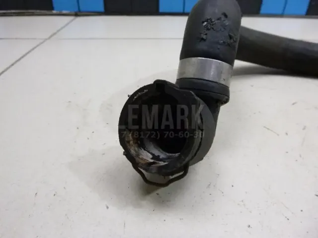 Патрубок отопителя для  Audi TT(8N) 1998-2006