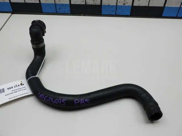 Патрубок отопителя для  Audi A3 [8PA] Sportback 2004-2013