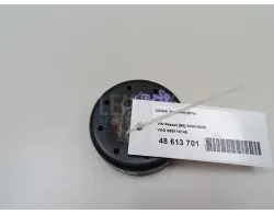 Шкив термомуфты