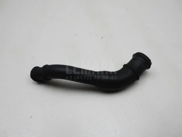 Шланг воздушный для  FAW J5 2004