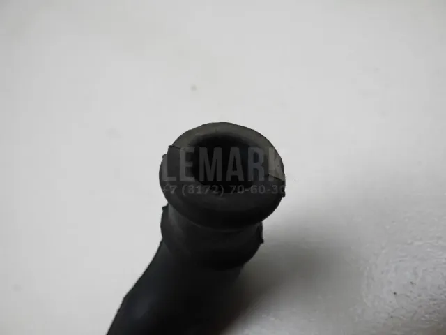 Шланг воздушный для  FAW J5 2004
