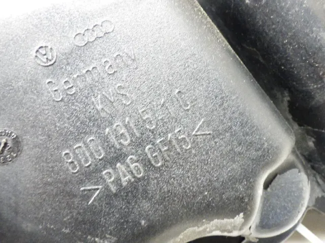 Ресивер воздушный для  Ford Cougar 1998-2001