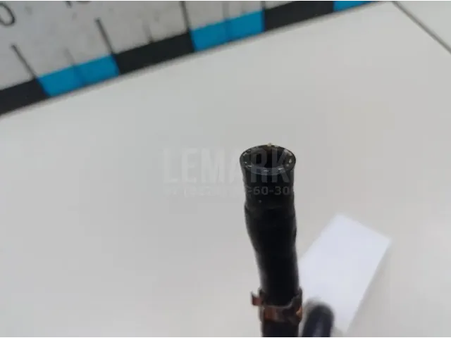 Шланг системы охлаждения