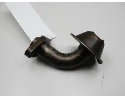 Маслозаборник