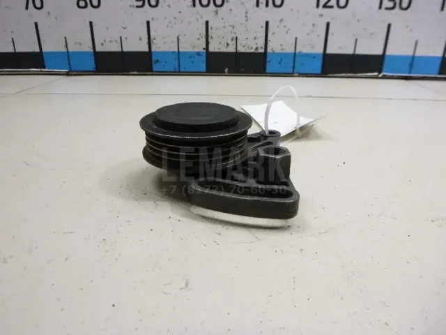 Ролик руч.ремня с кронштейном для  Citroen C4 Picasso 2006-2014