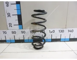 Пружина передняя