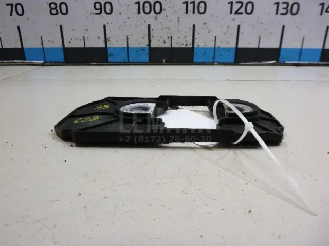 Накладка (кузов внутри) для  Citroen C5 2004-2008