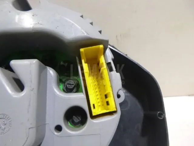 Панель приборов для  Ford Fiesta 2008-2019