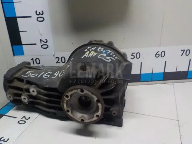 Редуктор заднего моста для  Audi A3 [8V] 2013-2020