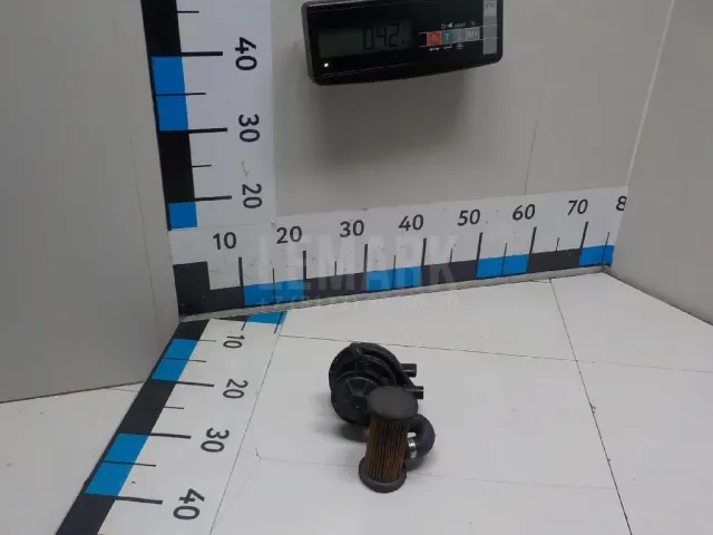 Клапан воздушный
