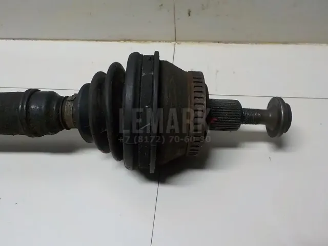 Полуось передняя левая для  Chrysler Sebring/Dodge Stratus 2001-2007